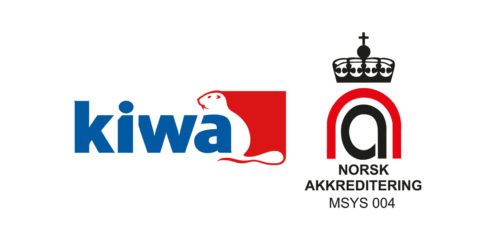 Kiwa Logo