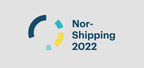 Nor shipping logo