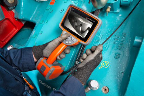 Mentor Flex VideoProbe