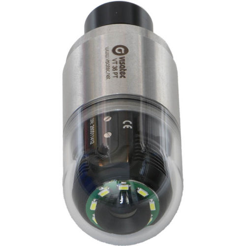 VT 36 PT inspection camera