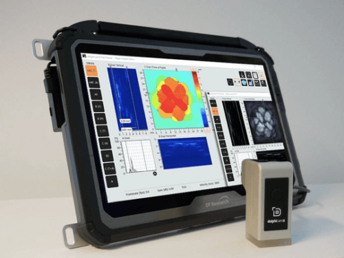 Dolphicam 2+ med TRM
