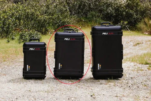 Peli Air 1595