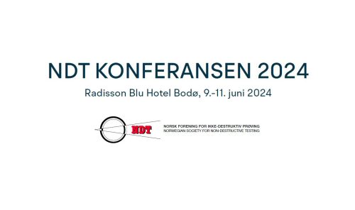 NDT konferansen 2024