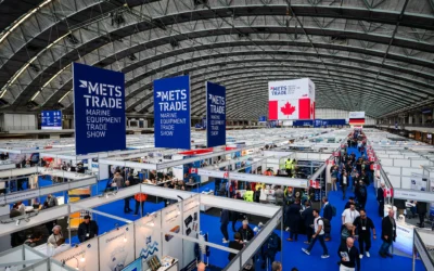 METSTRADE happening in Amsterdam, 19-21 November 2024