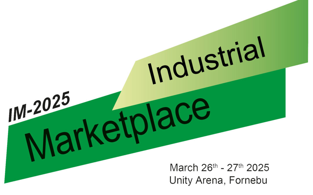 IM-2025 Industriens Markedsplass