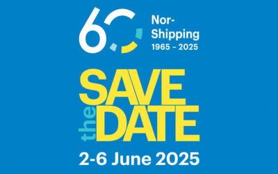Nor-Shipping 2025