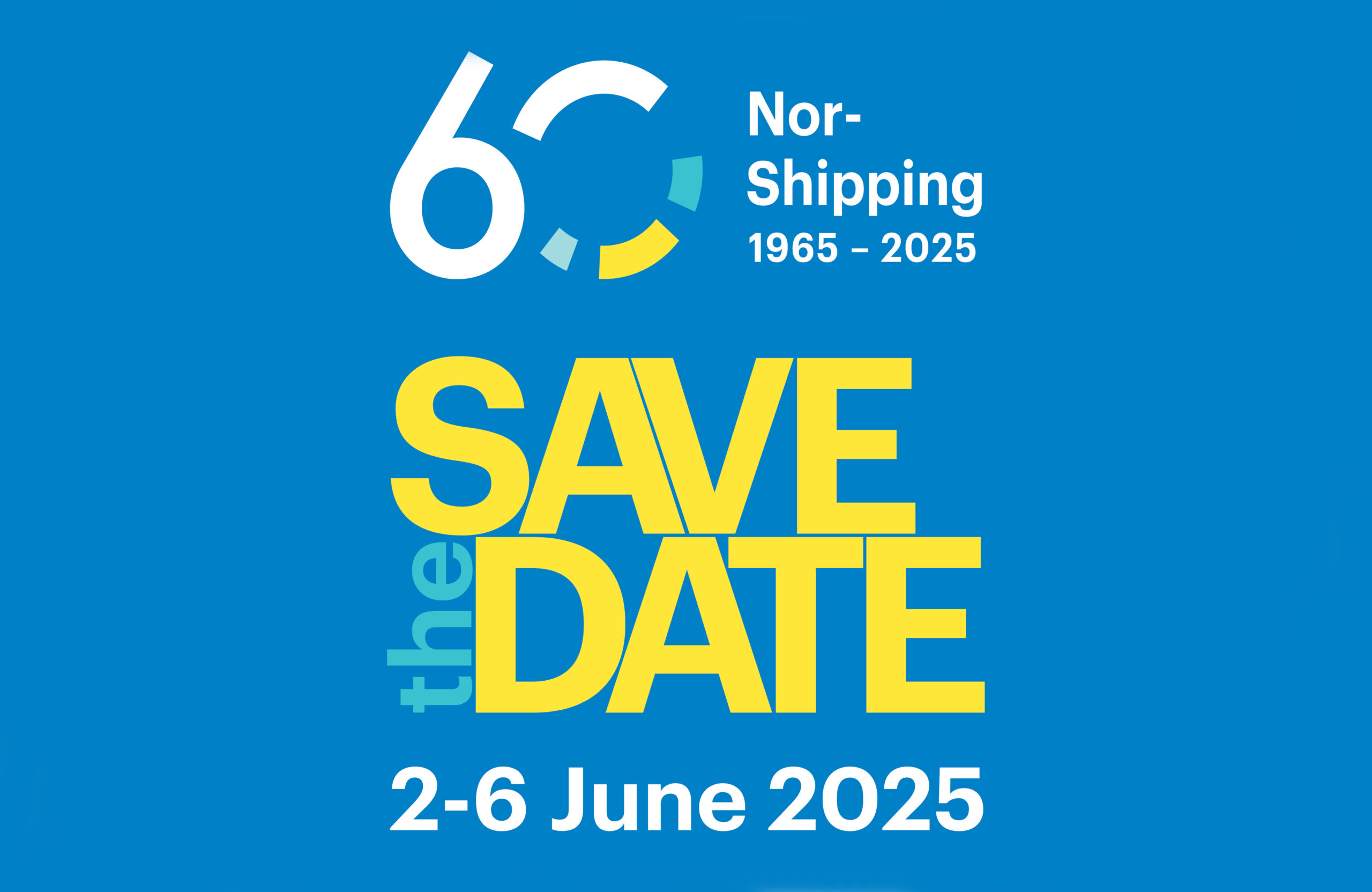 Nor-Shipping 2025