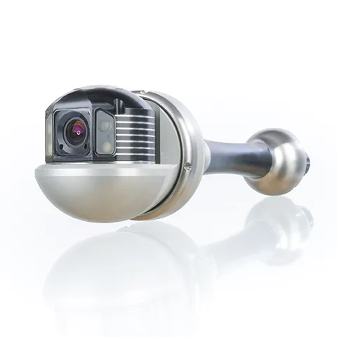 K-70 HD kamerahode