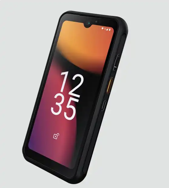 Bartec SP9EX1 Smartphone