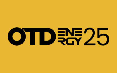 Dacon er å treffe på OTD Energy 2025