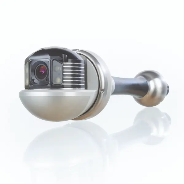 K-70 HD kamerahode
