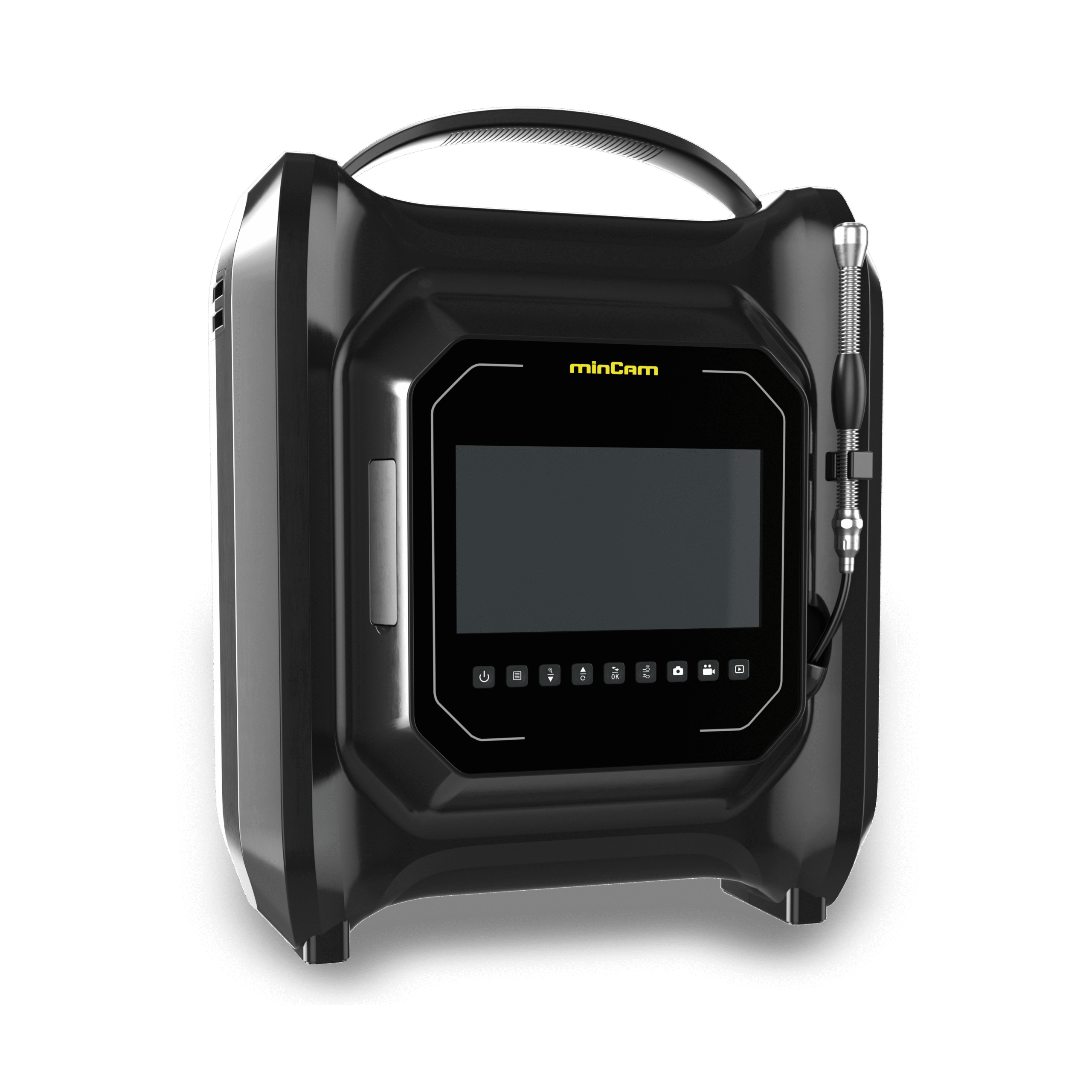 minCord XL stakekamera