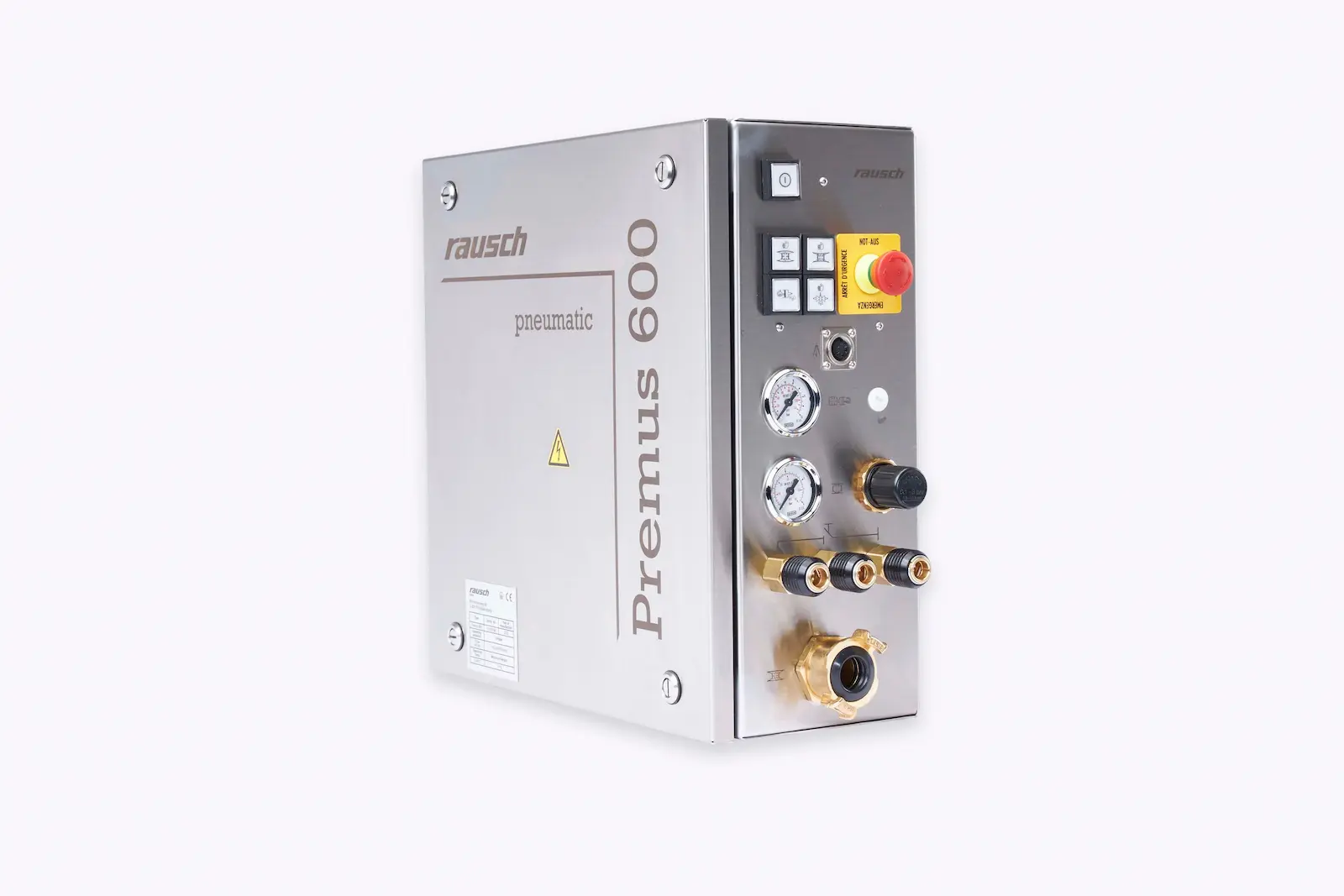 Premus 600