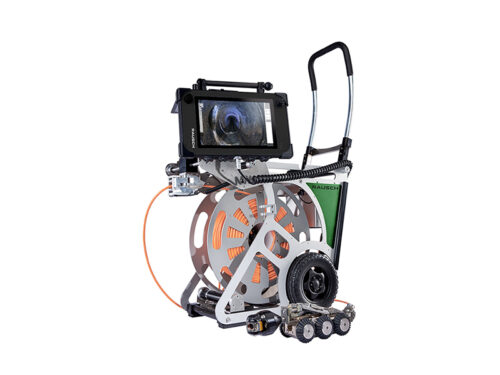 Rausch Omicron Drive