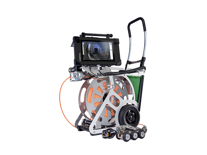 Rausch Omicron Drive