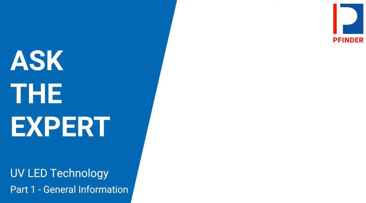 Ask the Expert: PFINDER 73 ProLight 1