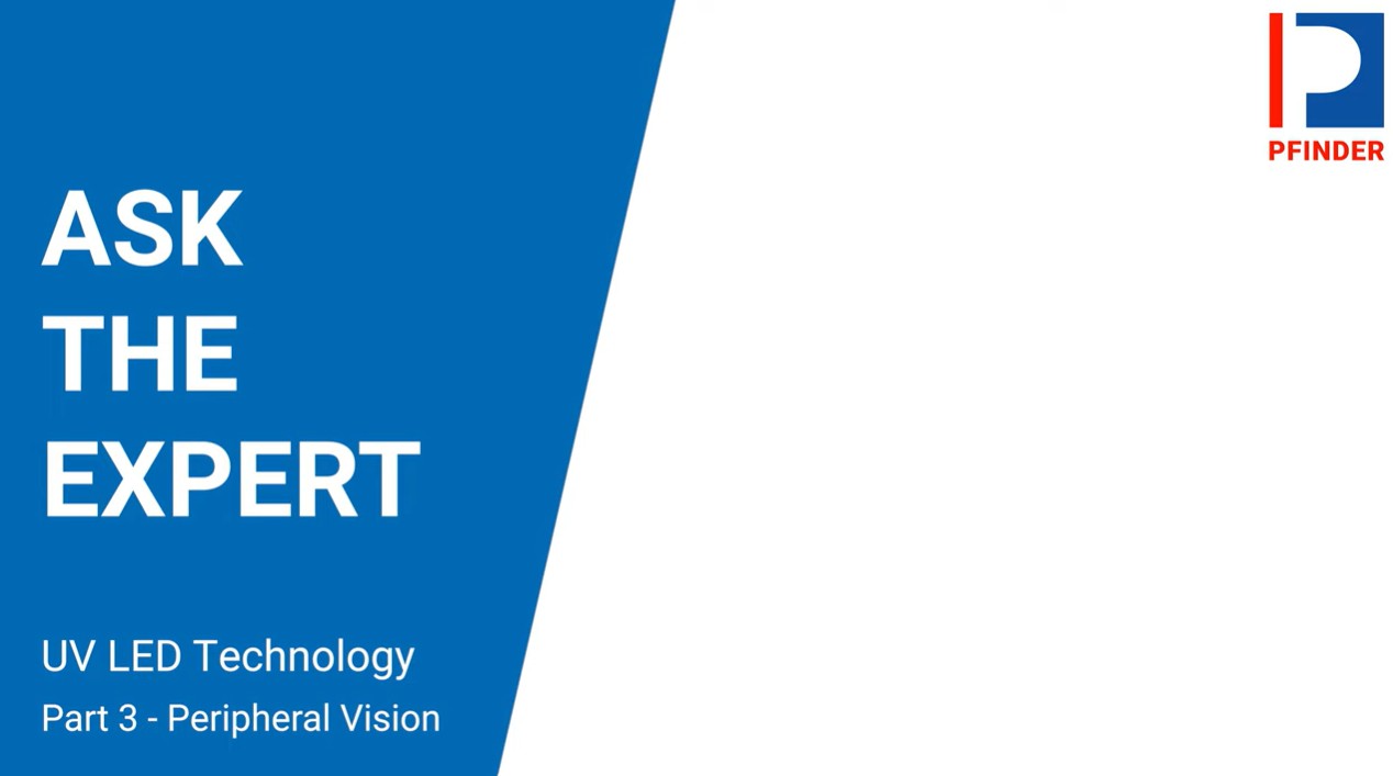 Ask the Expert: PFINDER 73 ProLight 3
