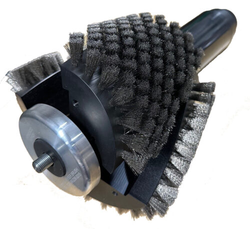 Airnesco Chamber cleaning Brush