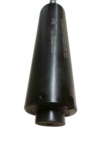 Airnesco pneumatically powered air tool