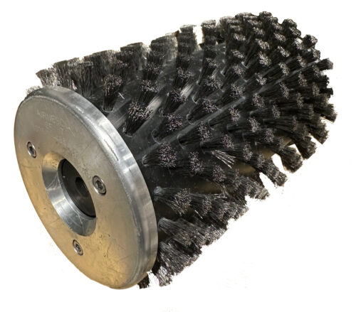 Airnesco cleaning brush