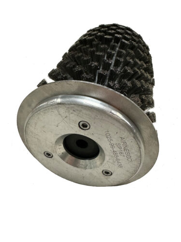 Airnesco Broaching Rings