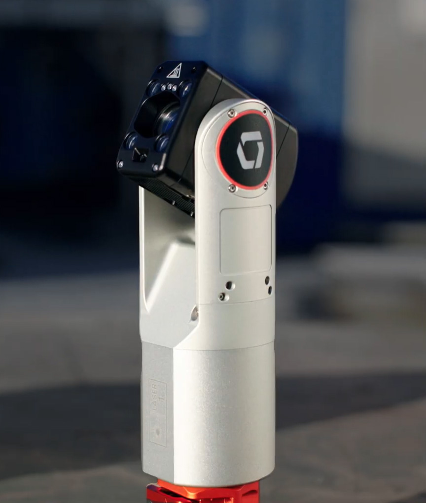 Mentor Zoom HD10 tankinspeksjonskamera