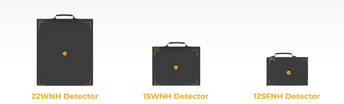 NOVO Detektor for Nautilus