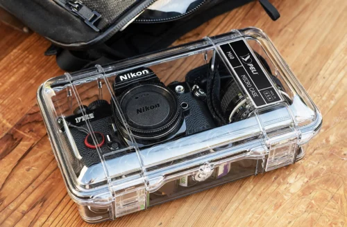 Peli Micro Cases