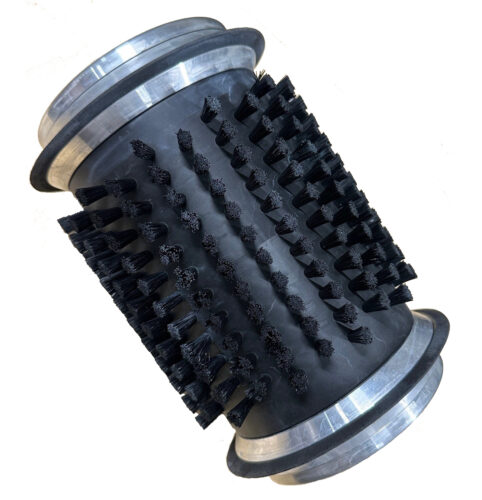 Airnesco squeegee brush