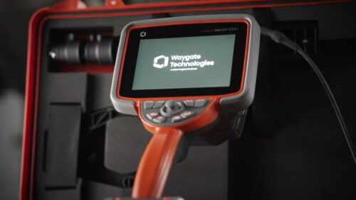 Everest Mentor Flex+ VideoProbe