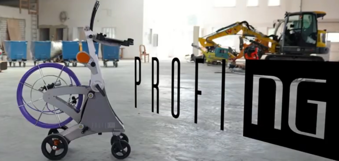 Profi NG stakekamera
