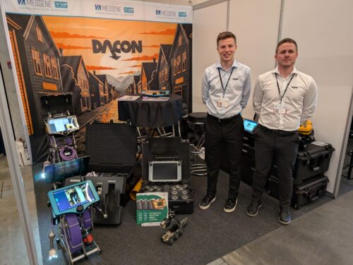 Dacon VA salgsingeniører