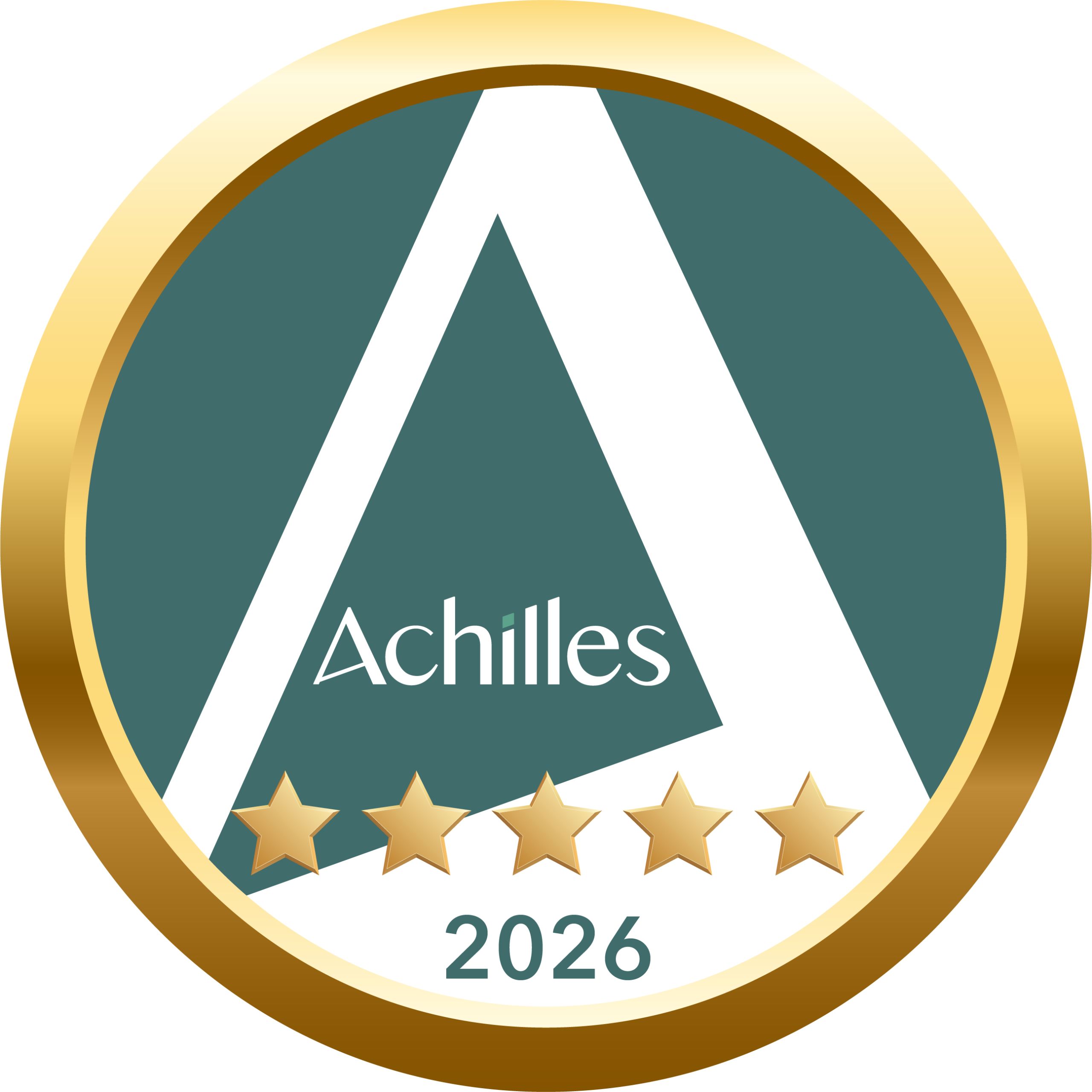 Achilles knapp